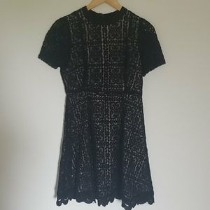 BB Dakota Dress